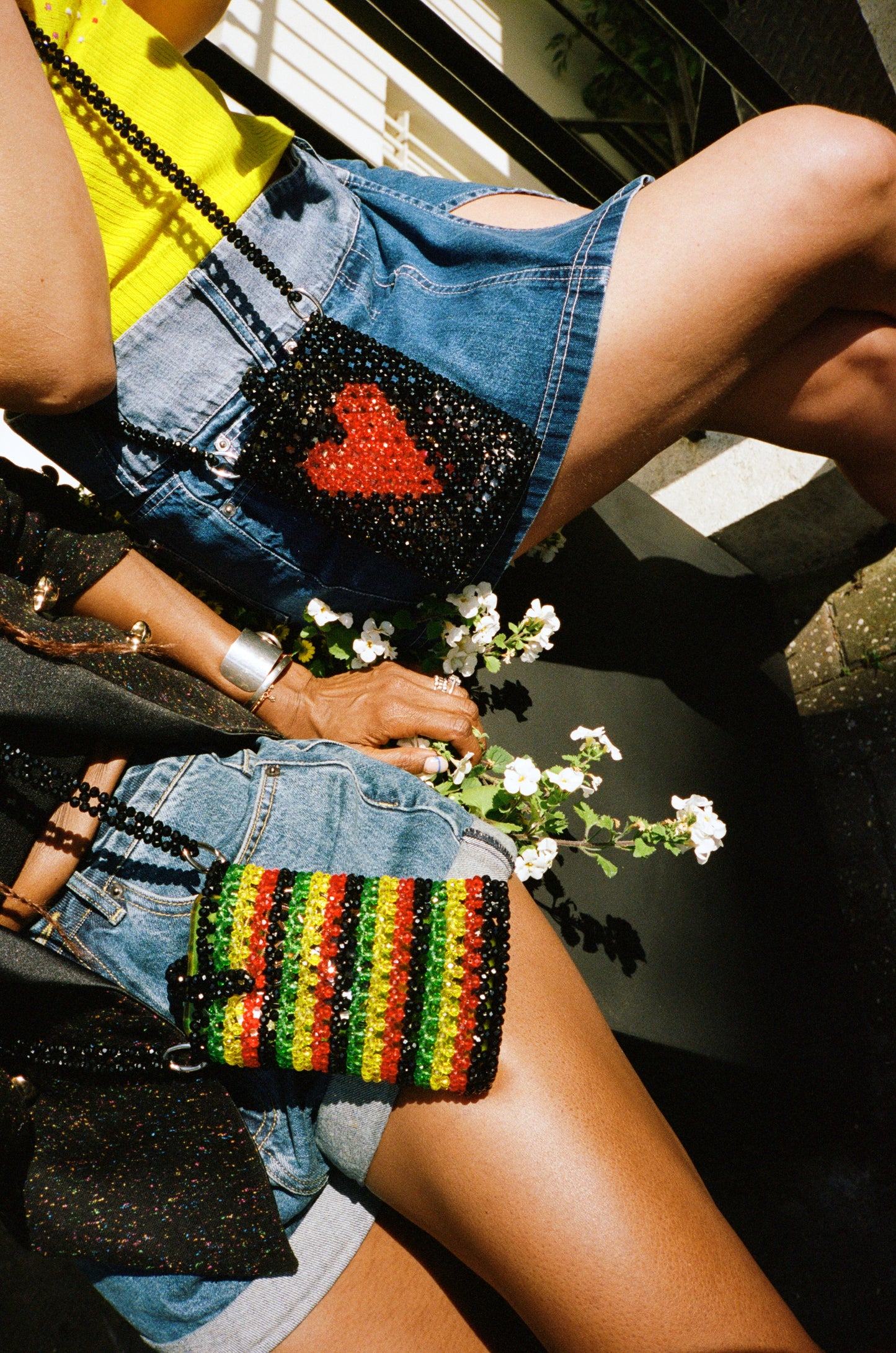 Kitty One Love Bag