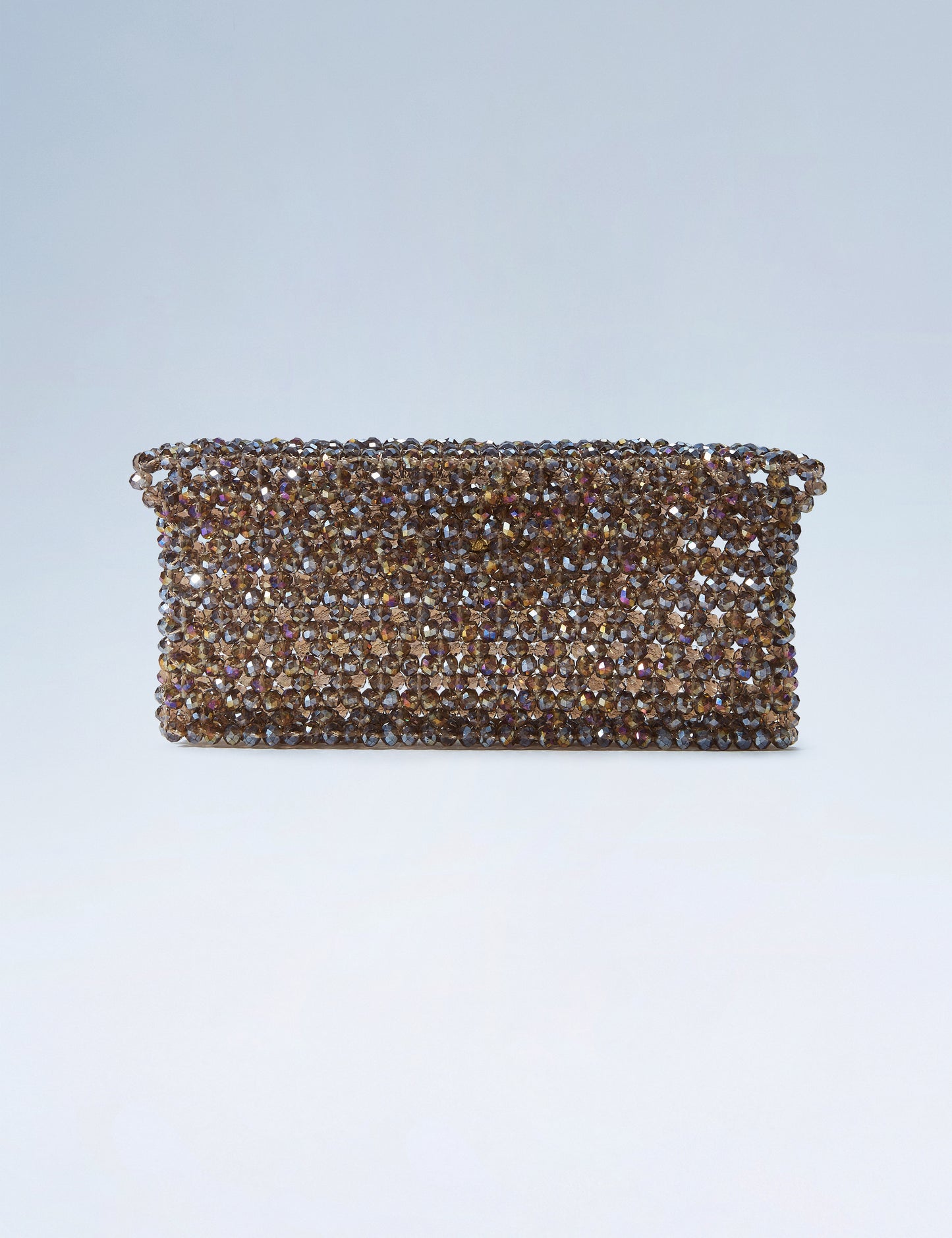 The Cocktail Clutch ~ Made To Order