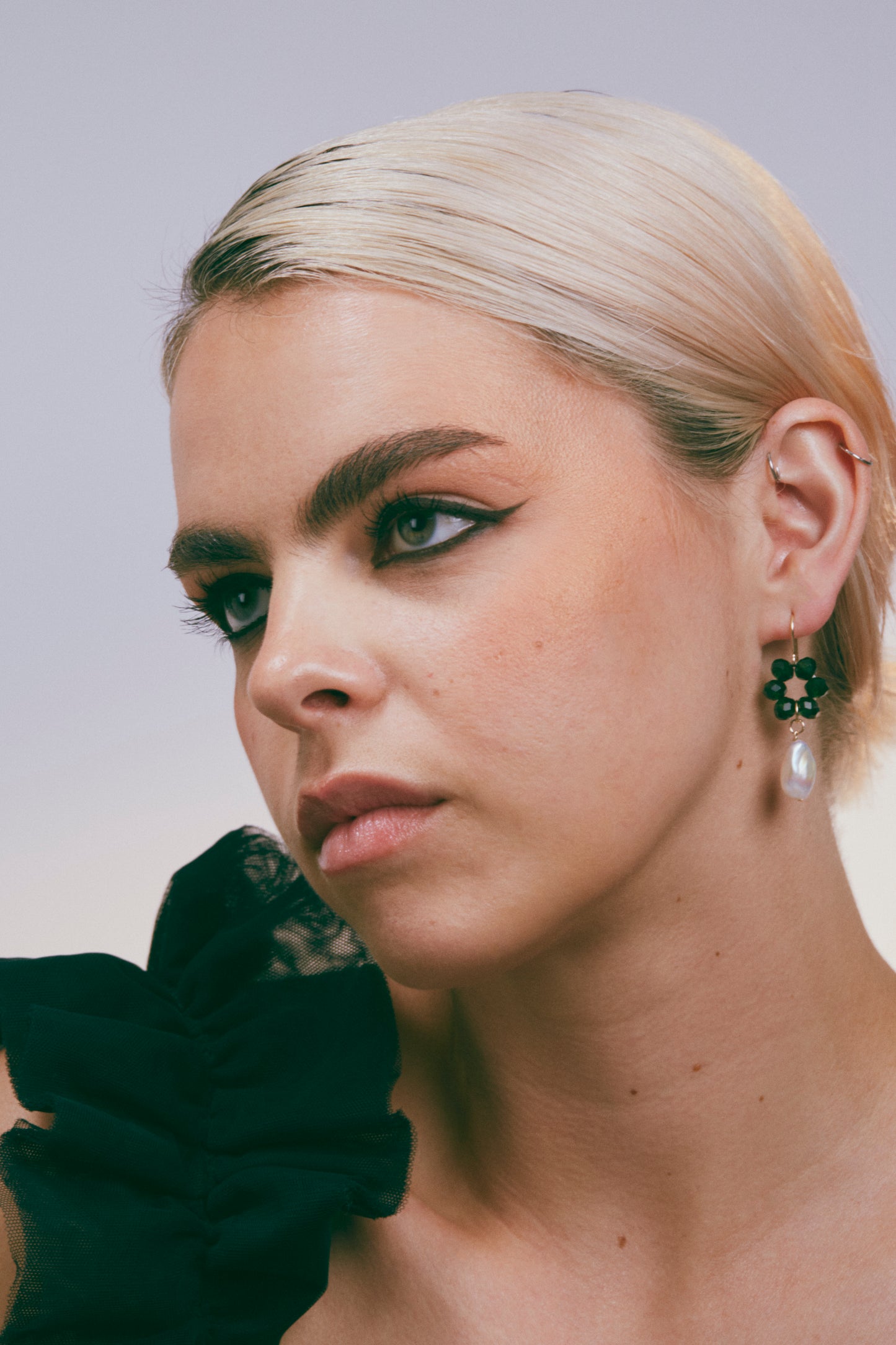 La Perla Earrings