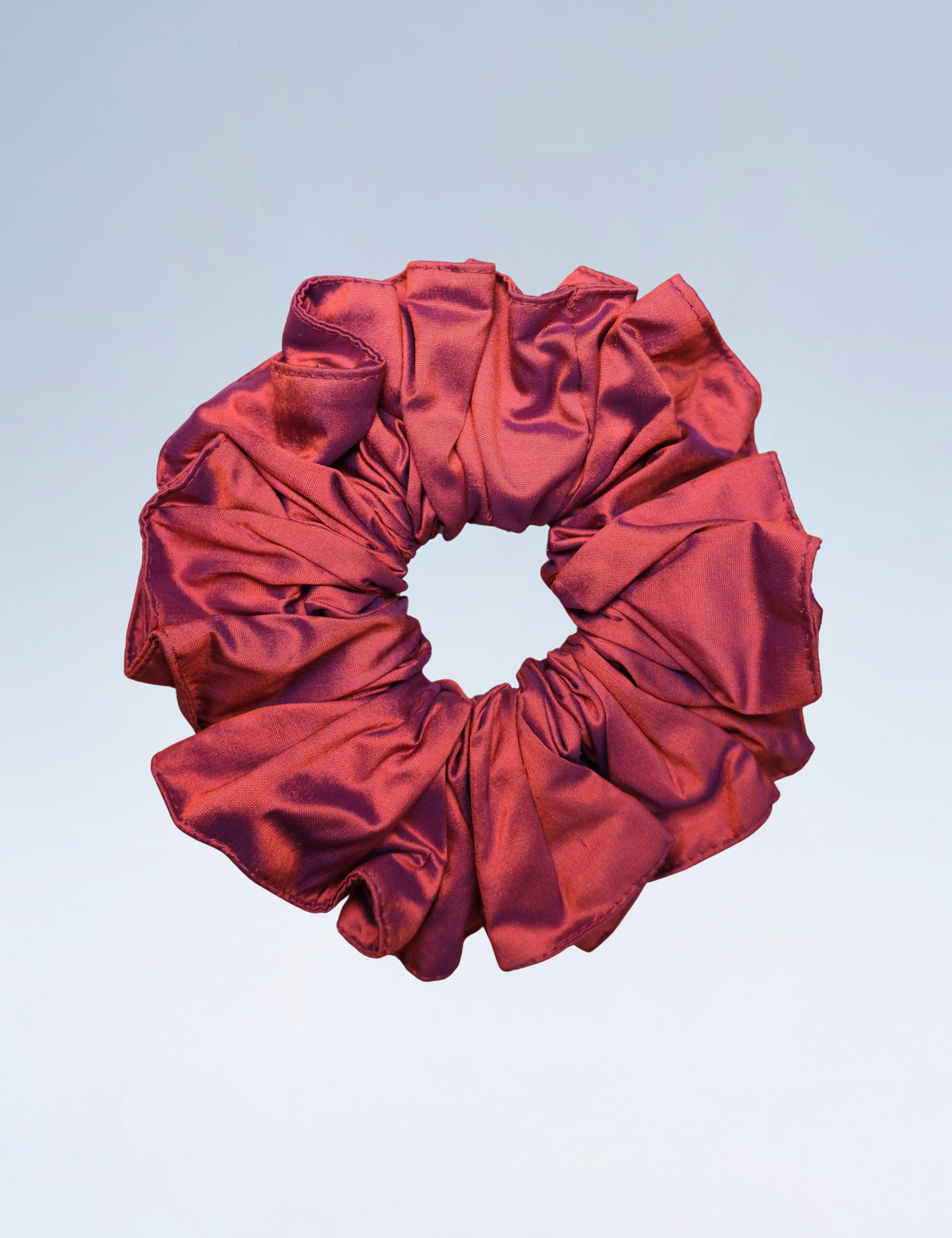 Señoraita Scrunchie ~ Red