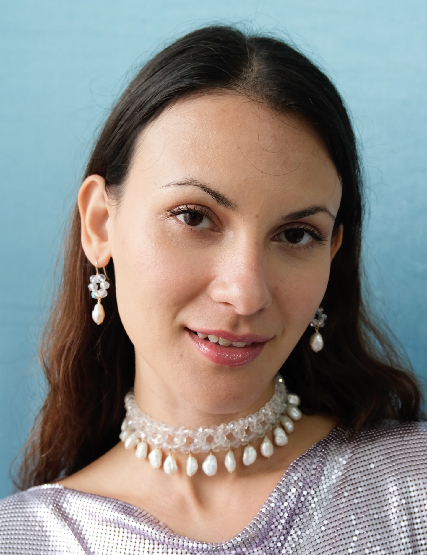 La Perla Earrings