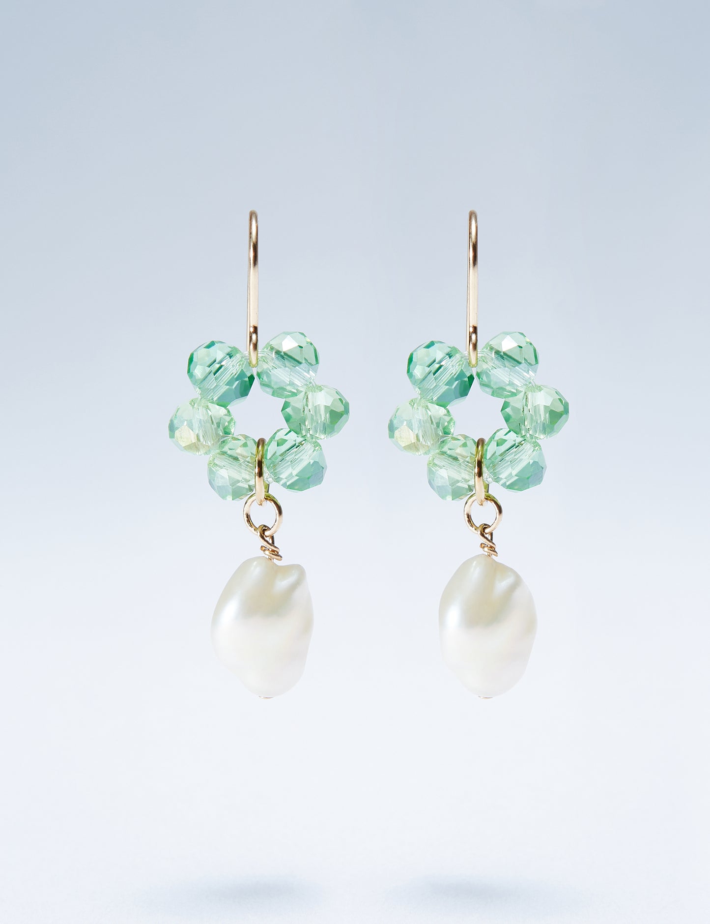 La Perla Earrings