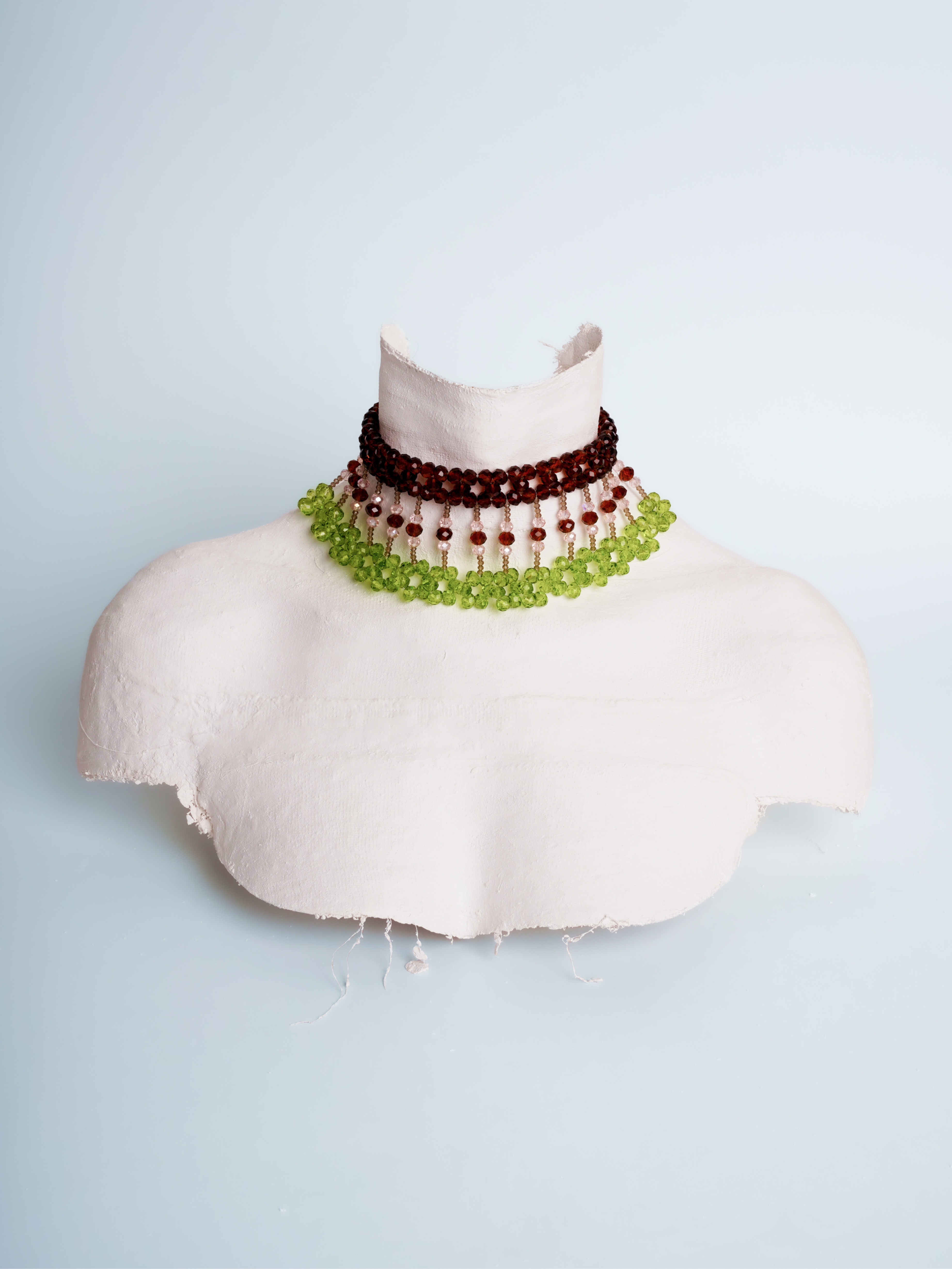 Vampiress Choker – OCTAVIA ROSE
