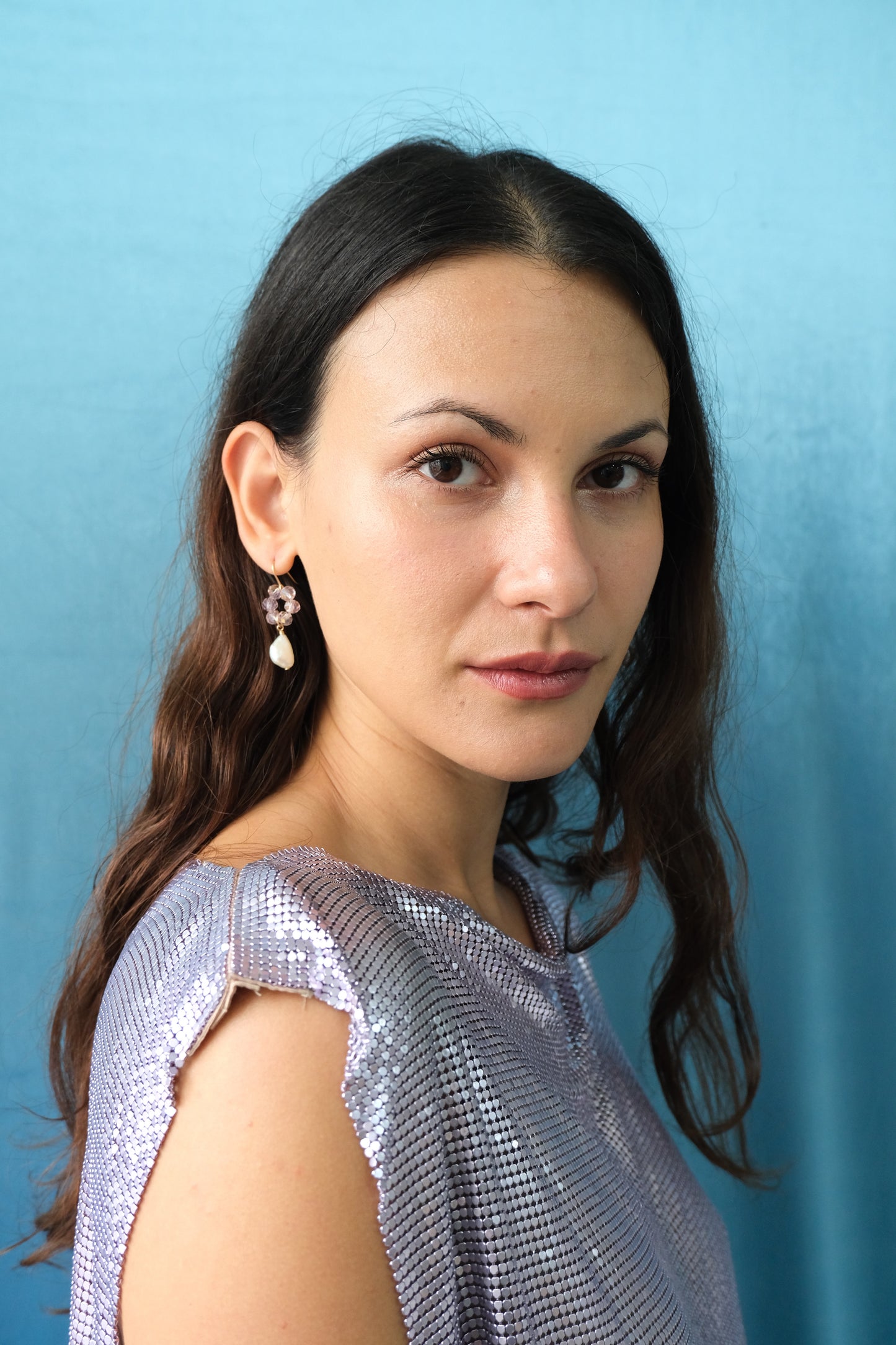 La Perla Earrings