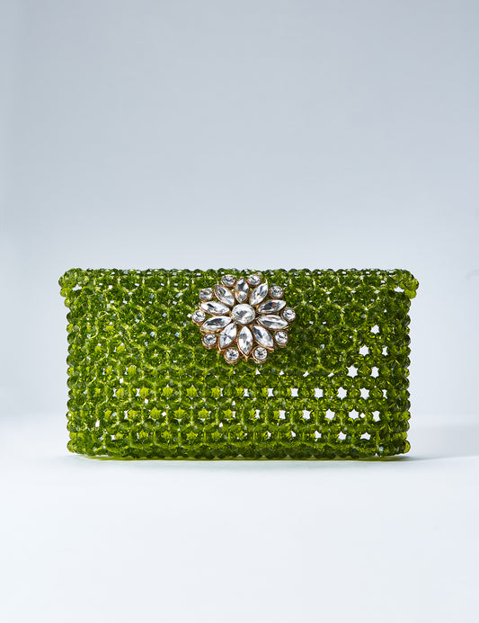 The Cocktail Clutch ~ Custom Made