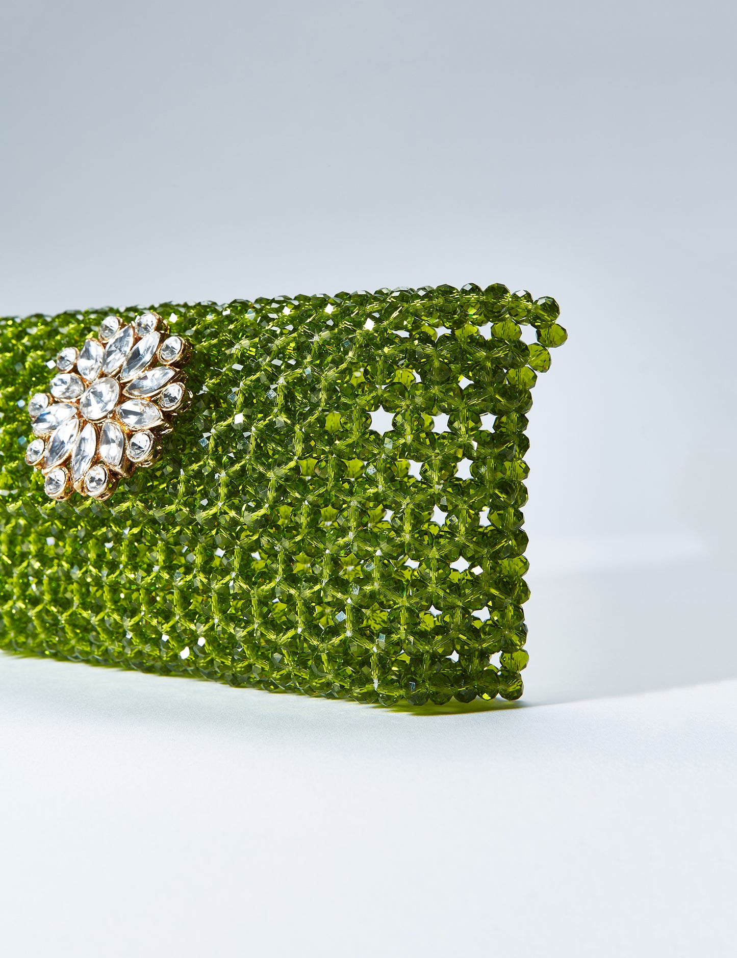 The Cocktail Clutch ~ Custom Made