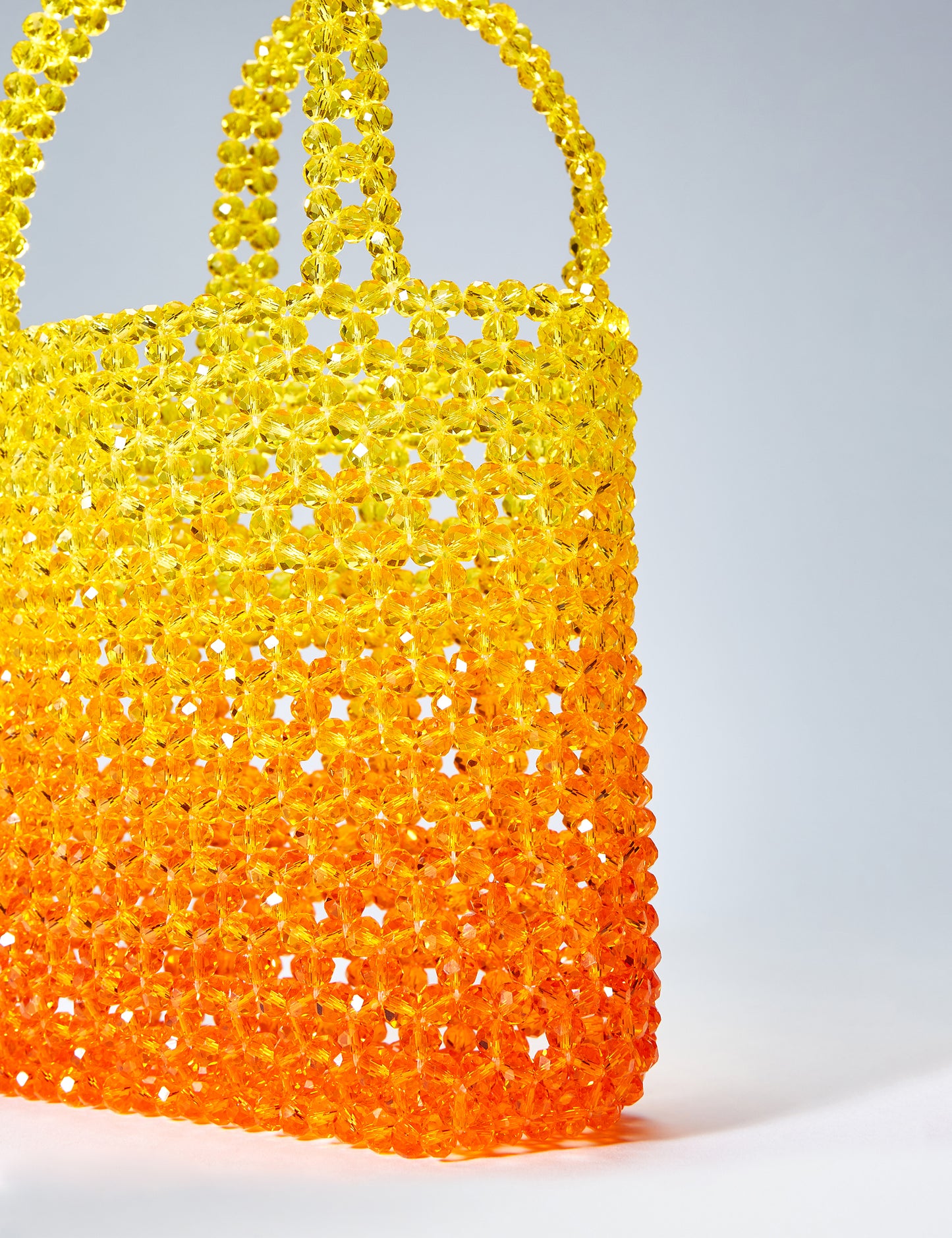 The Tequila Sunrise Pussy Cat Bag