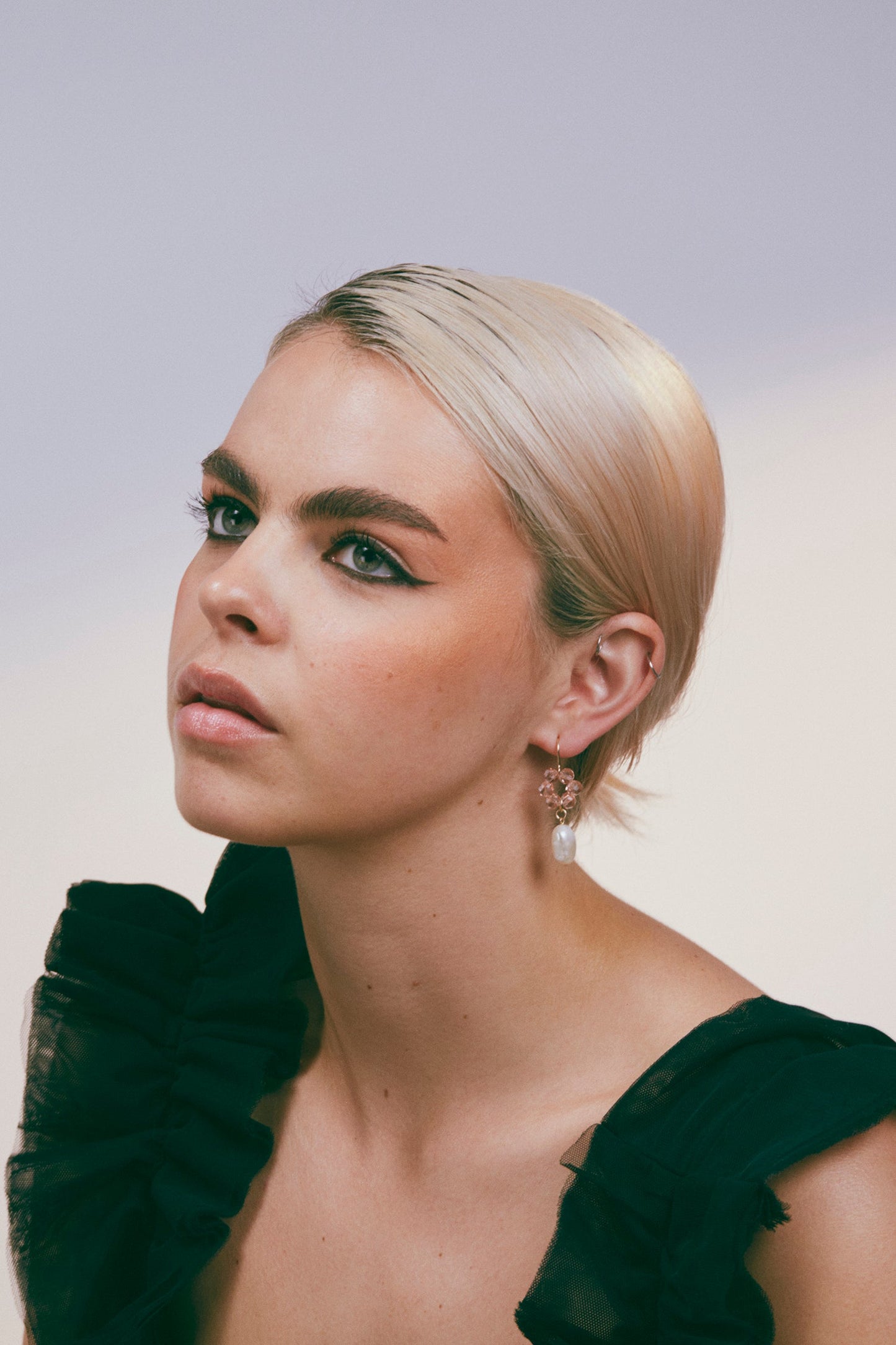 La Perla Earrings