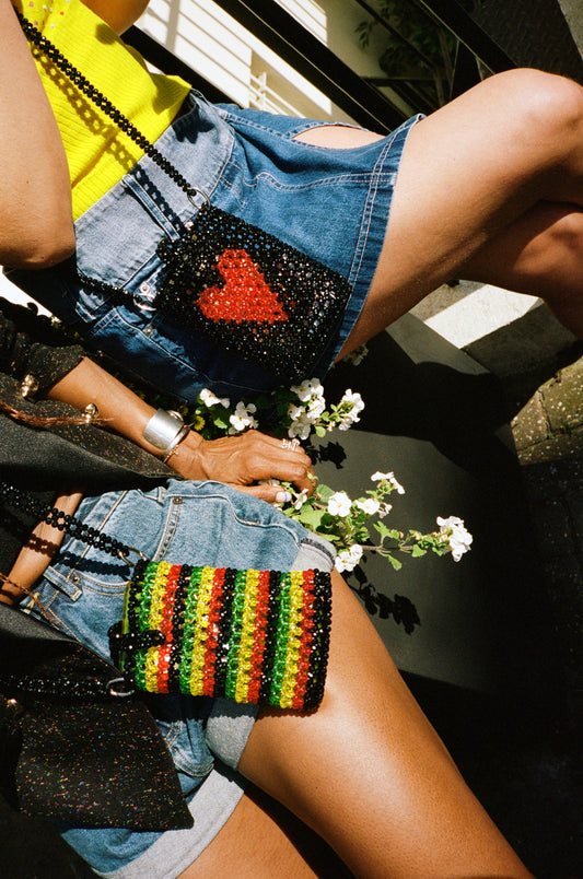 Kitty One Love Bag