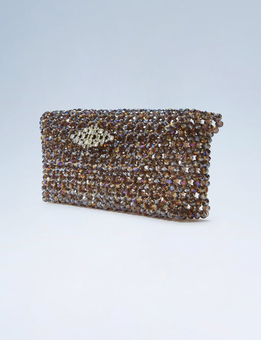 The Cocktail Clutch ~ Made To Order