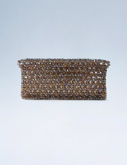 The Cocktail Clutch ~ Made To Order