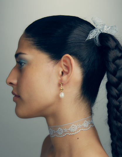 I ~ Anne Boleyn Earrings