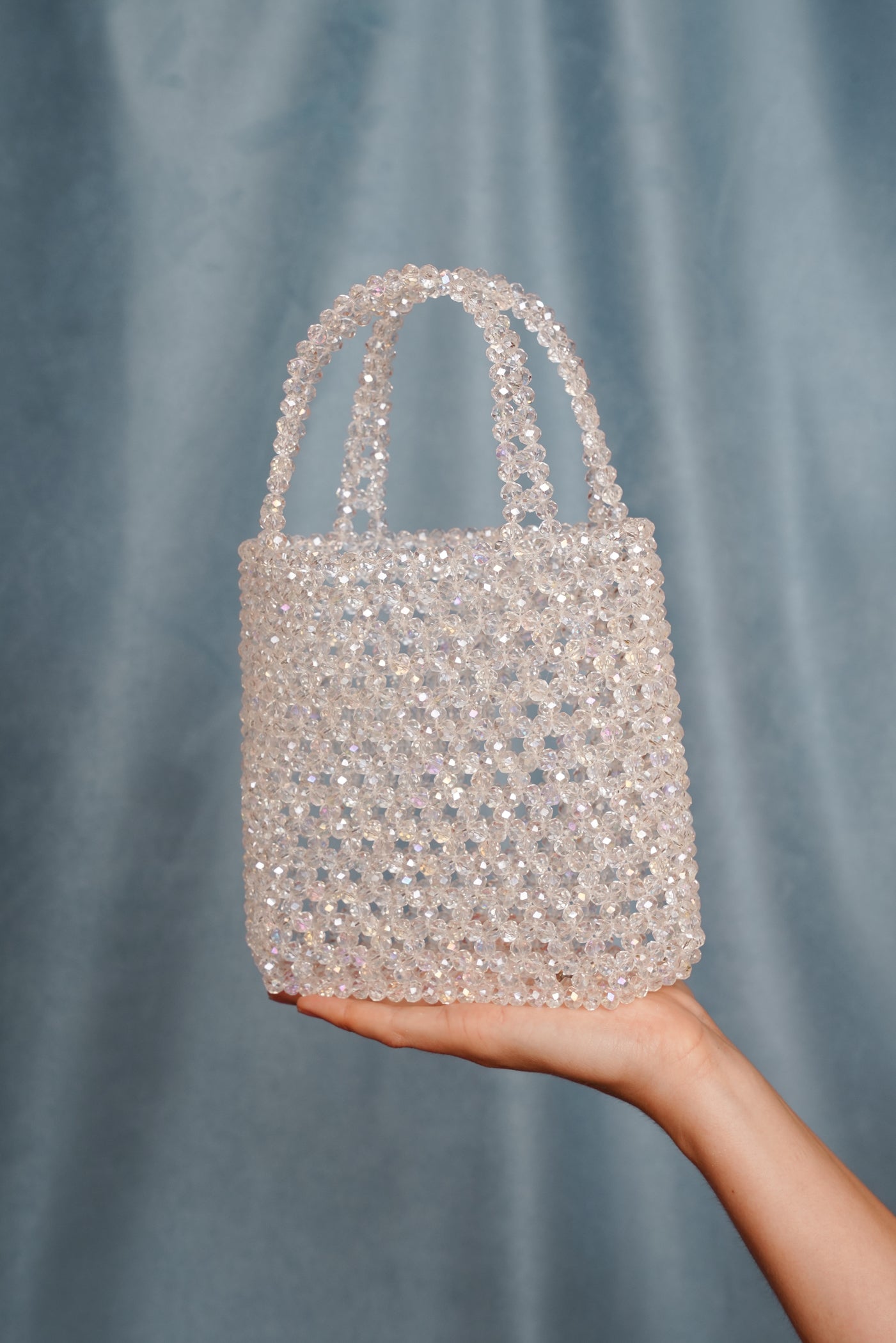 The PussyCat Bag ~ Made To Order