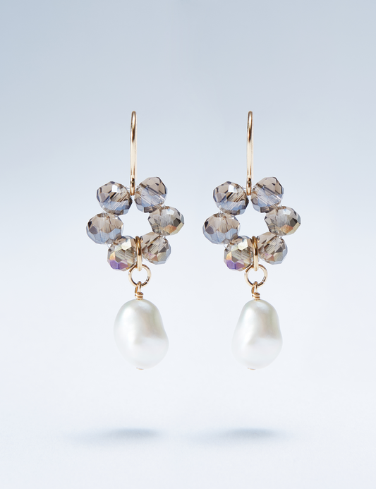 La Perla Earrings