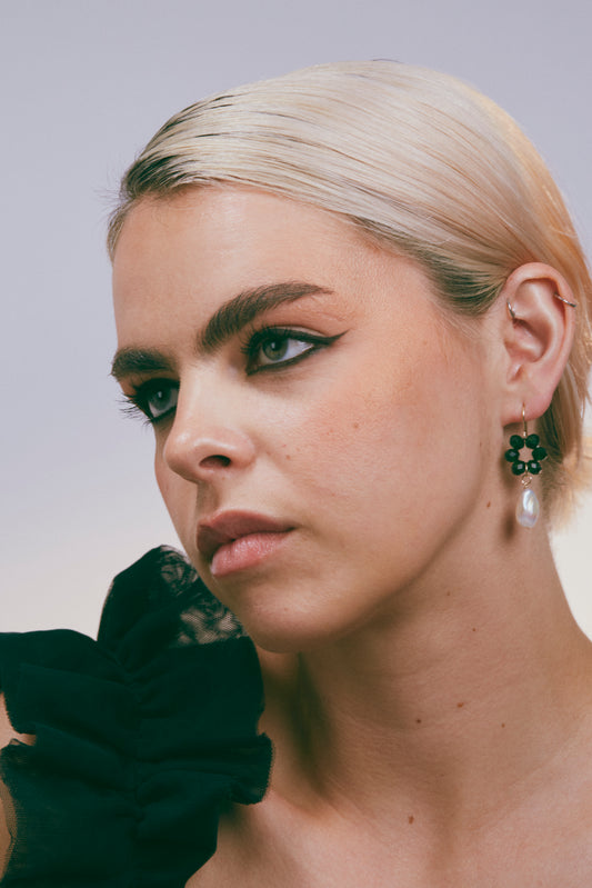 La Perla Earrings