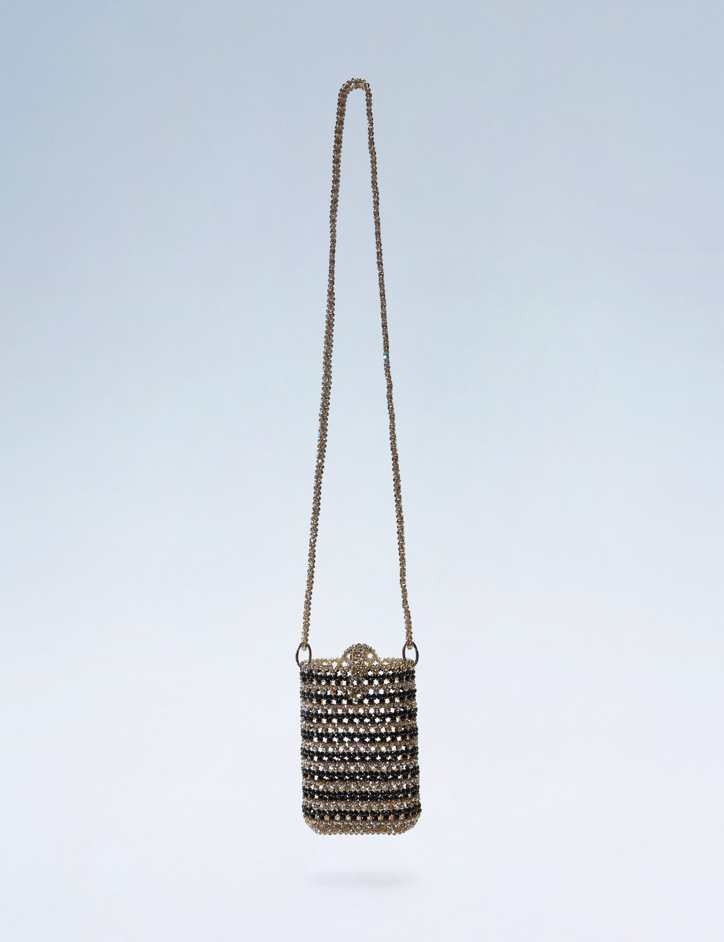 Bad Kitty Bag ~ Made To Order