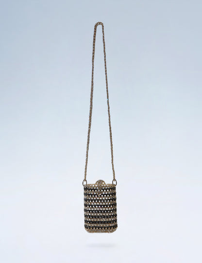 Bad Kitty Bag ~ Made To Order