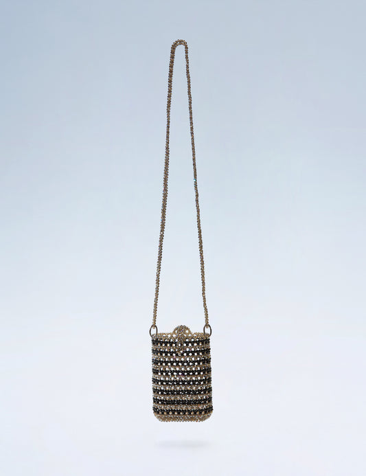 Bad Kitty Bag ~ Made To Order