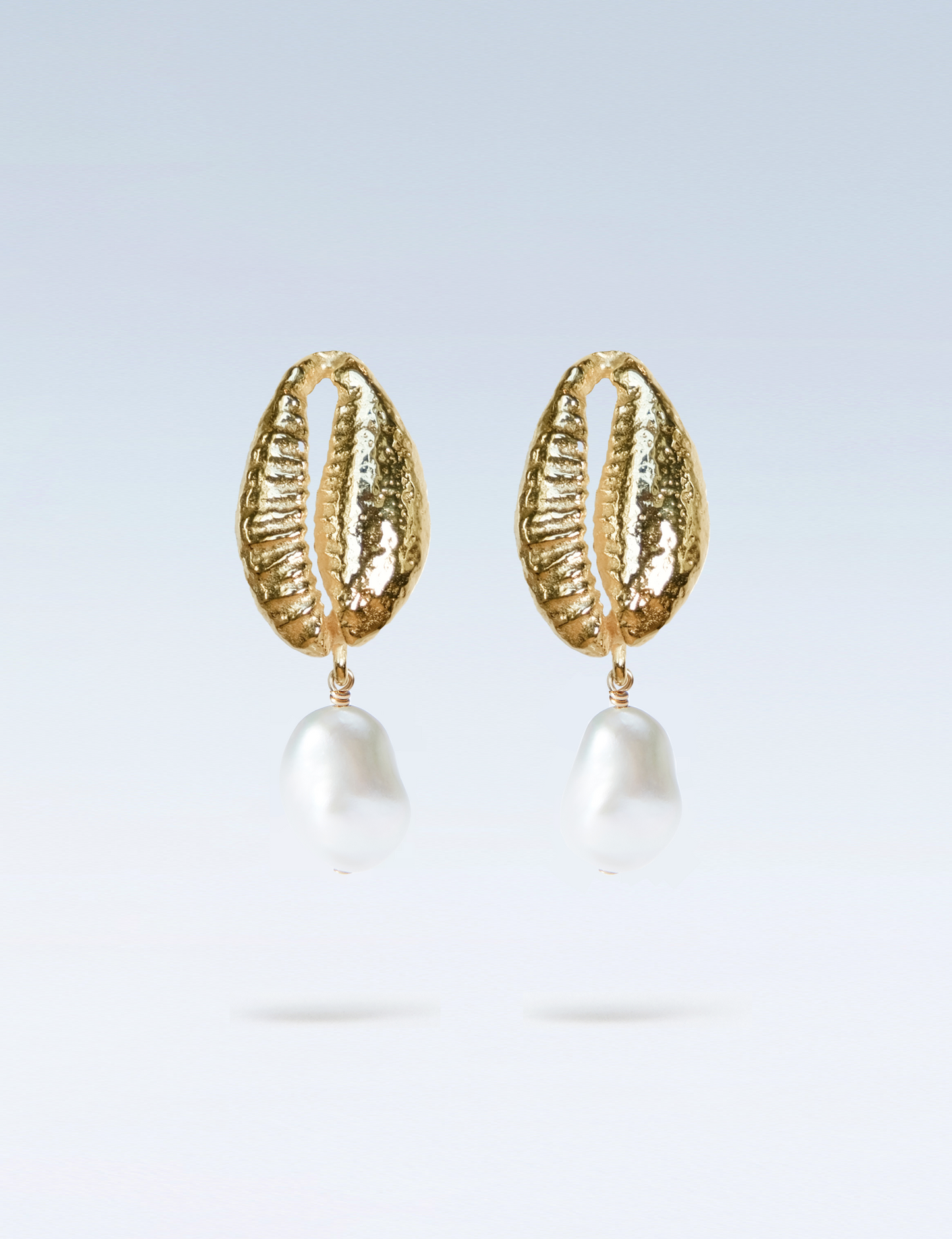 Shell Earrings