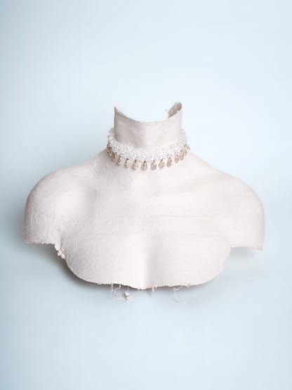 La Perla Choker