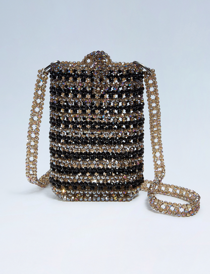 Bad Kitty Bag ~ Made To Order