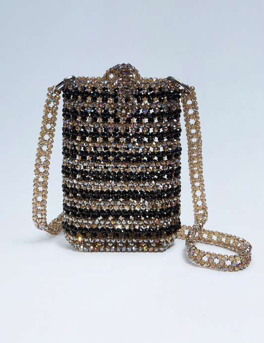 Bad Kitty Bag ~ Made To Order