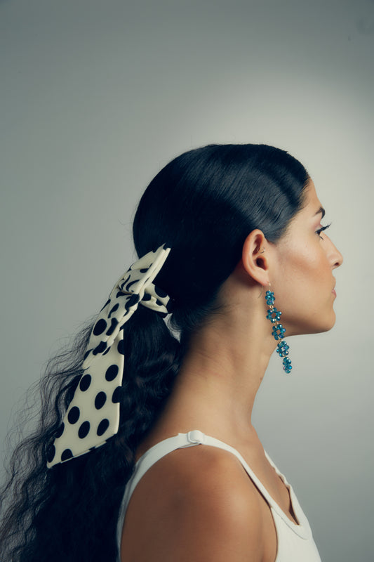 Daisy Chain Earrings