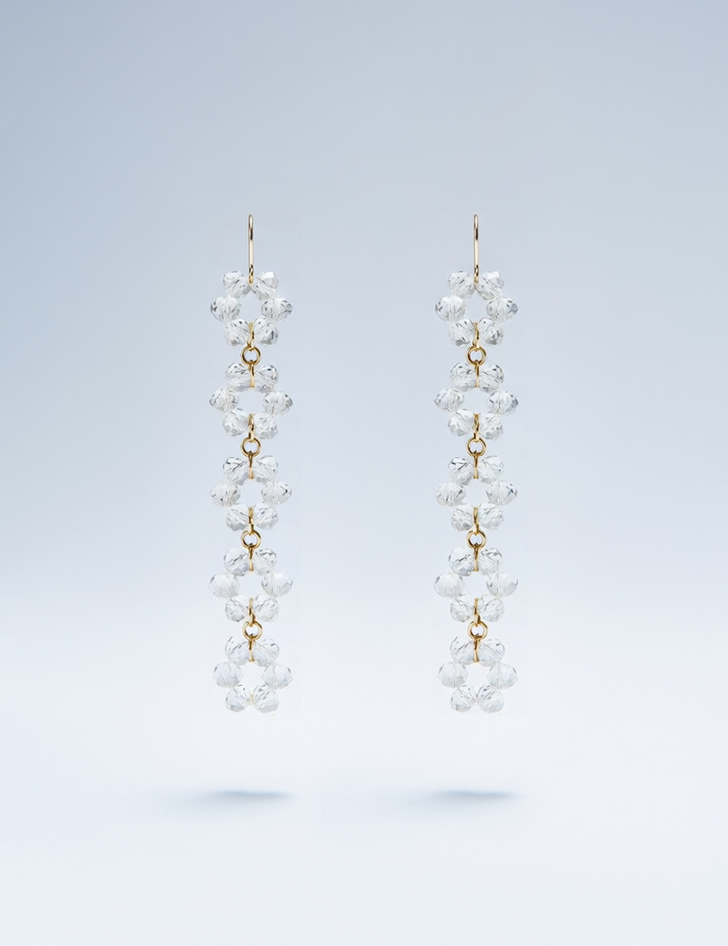 Daisy Chain Earrings