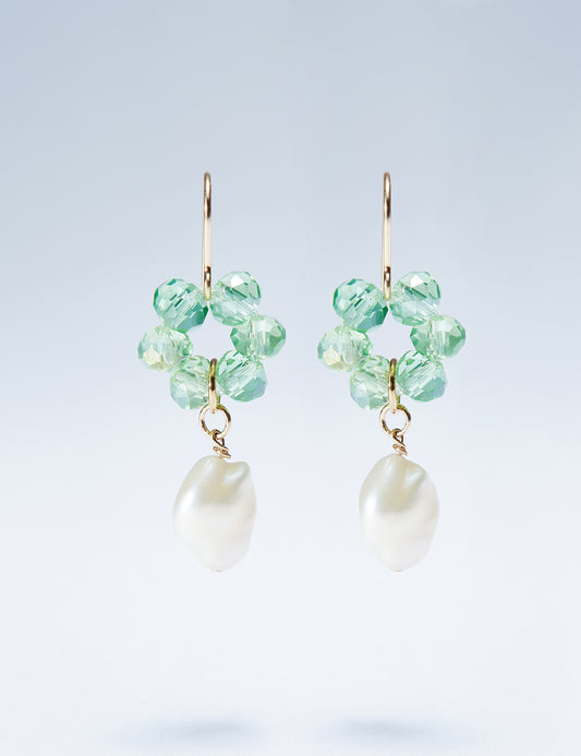 La Perla Earrings