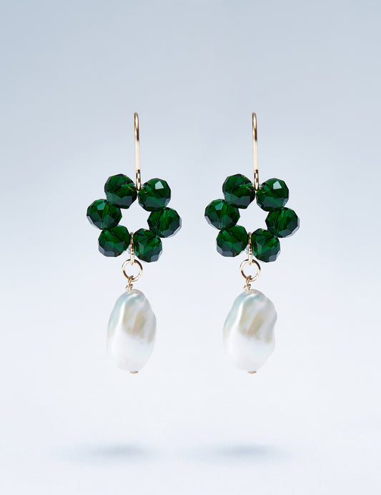 La Perla Earrings
