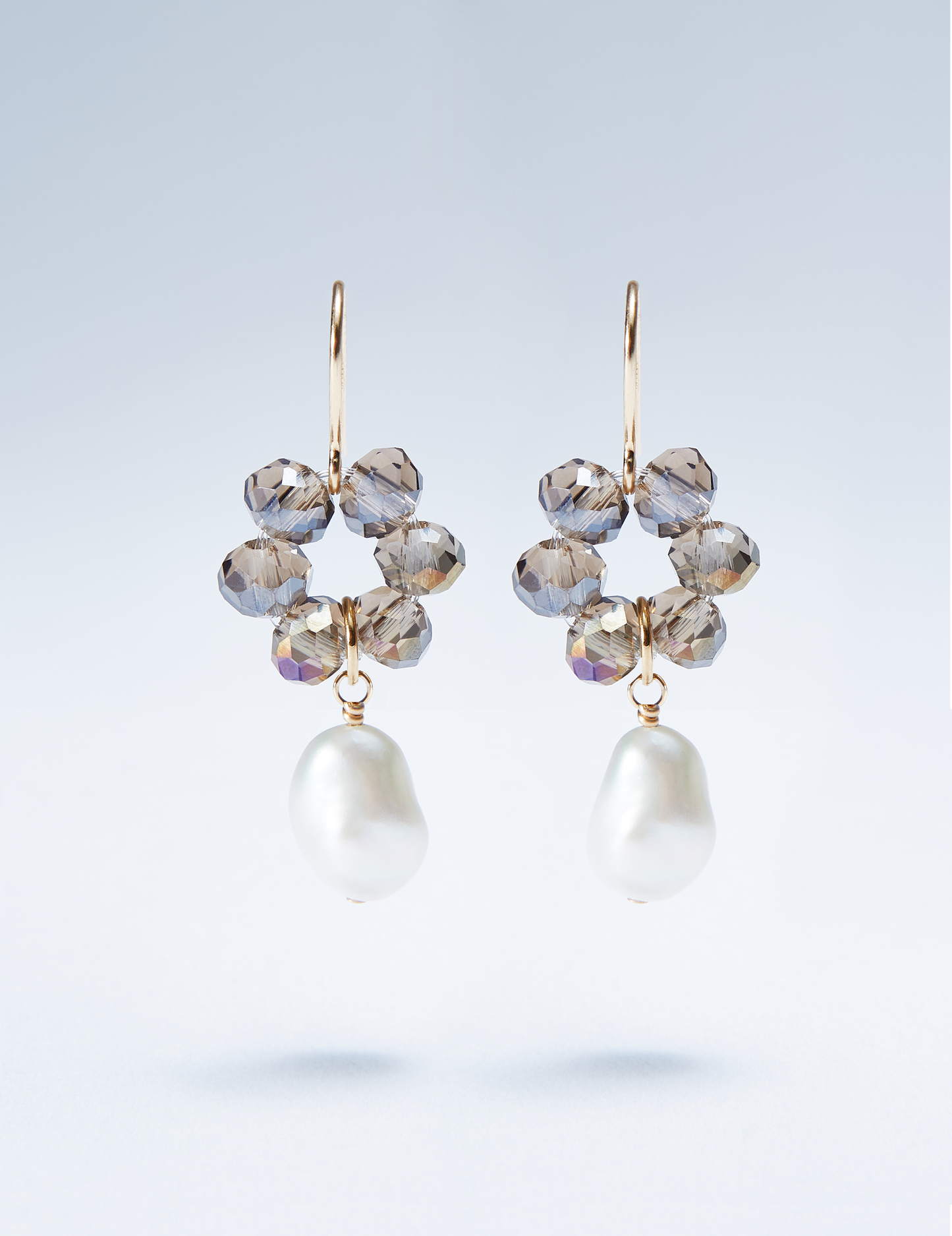 La Perla Earrings