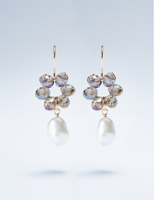 La Perla Earrings
