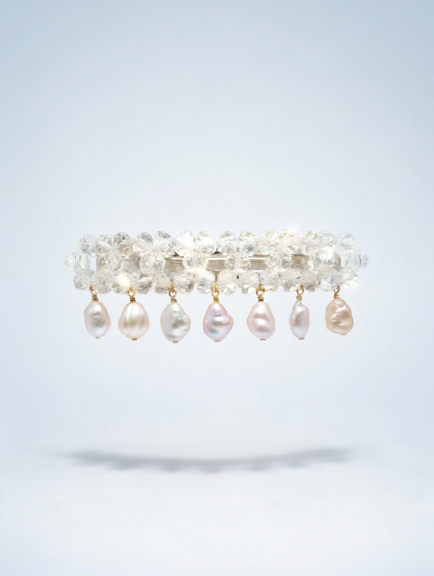La Perla Hair Barrette
