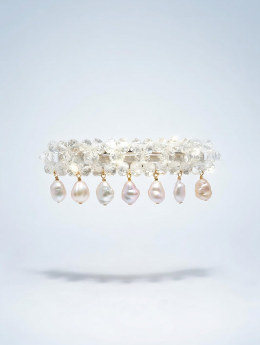 La Perla Hair Barrette