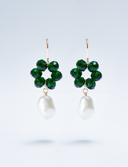 La Perla Earrings