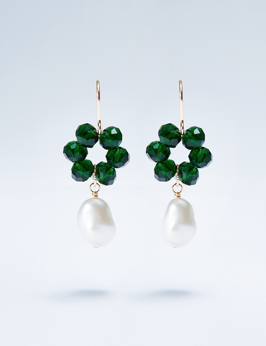La Perla Earrings