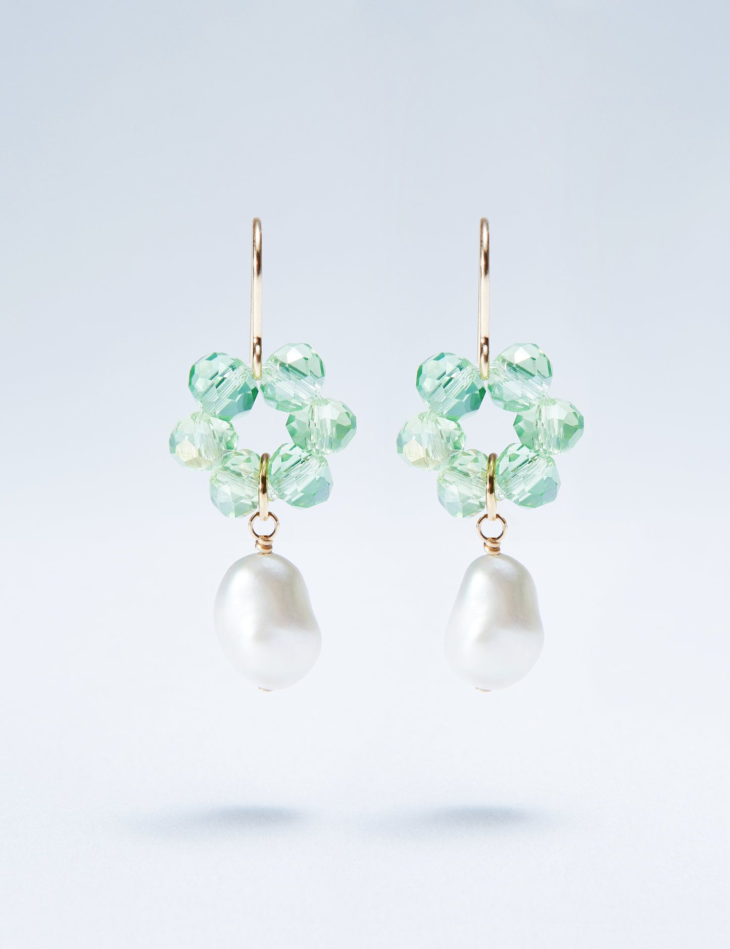 La Perla Earrings