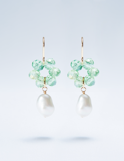 La Perla Earrings