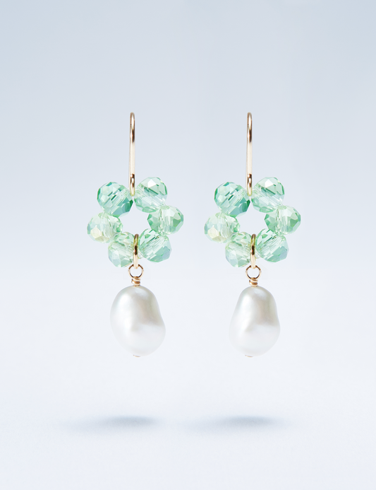 La Perla Earrings