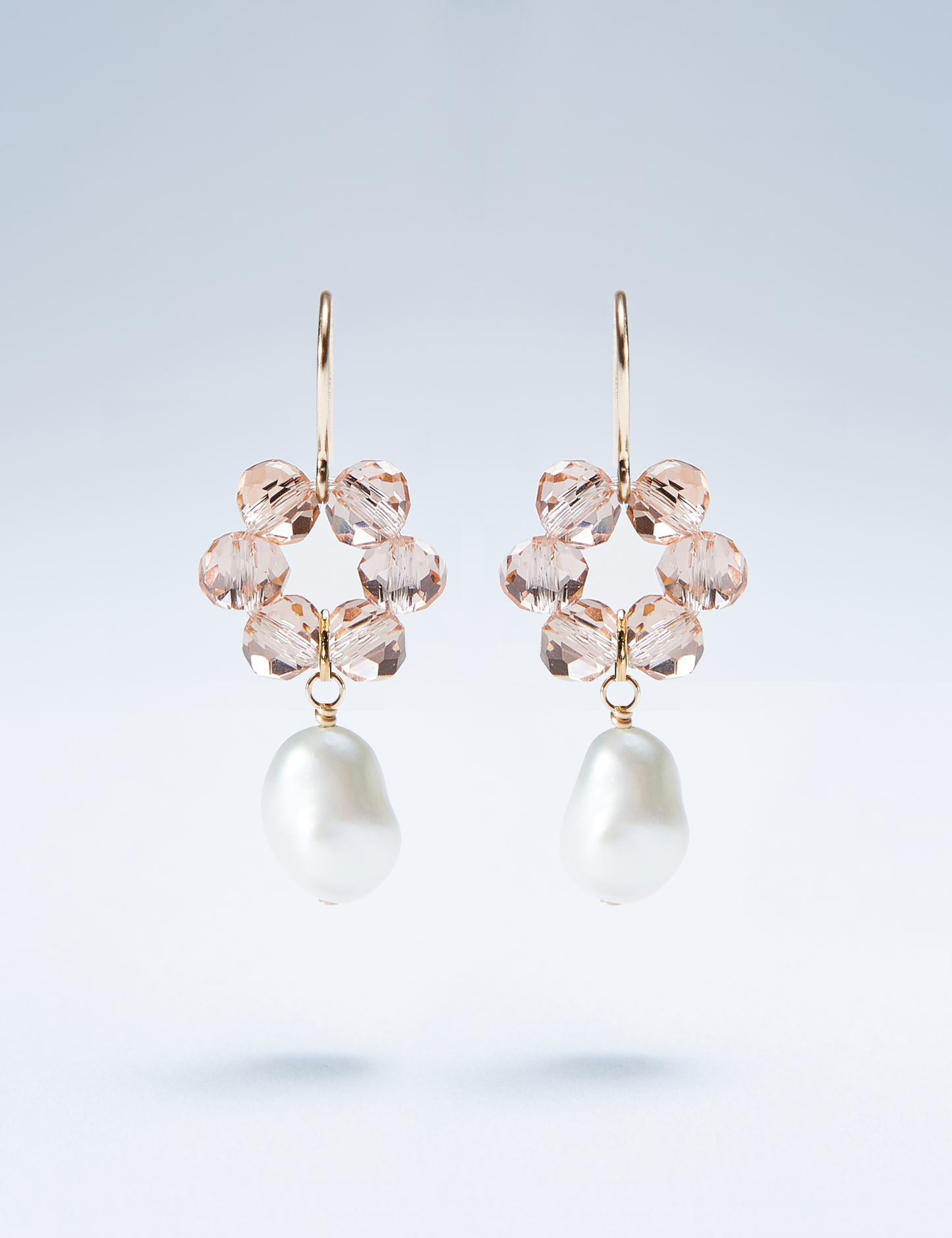 La Perla Earrings