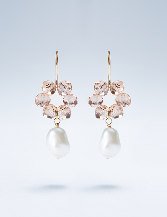 La Perla Earrings