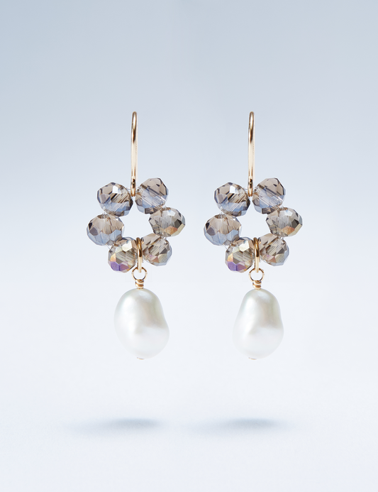 La Perla Earrings