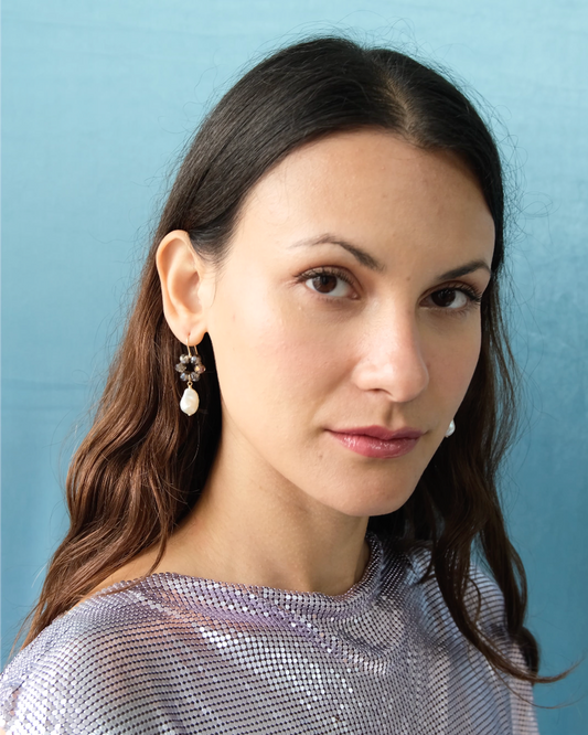 La Perla Earrings