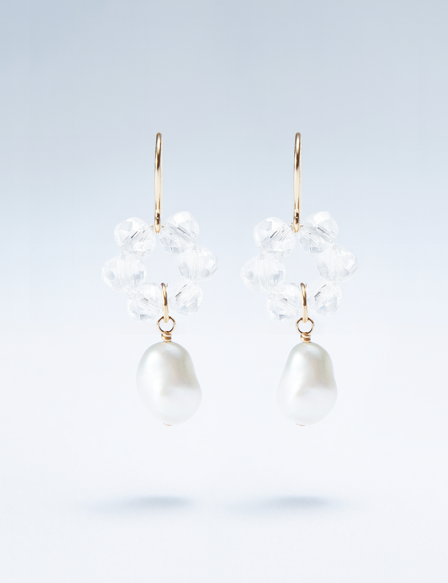 La Perla Earrings