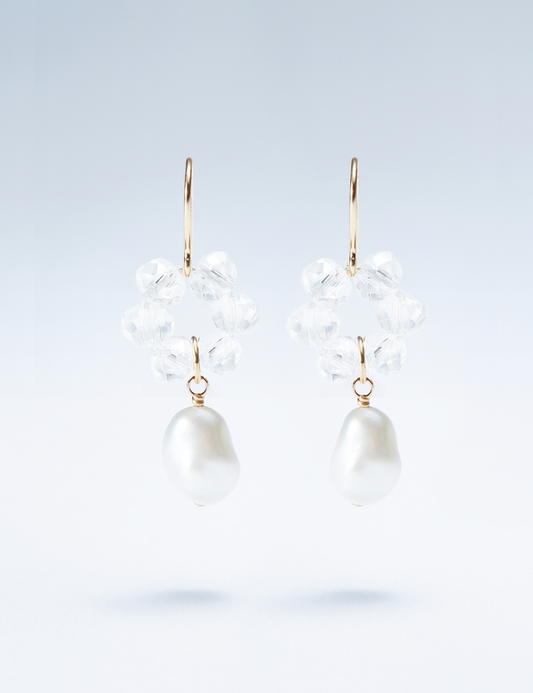 La Perla Earrings