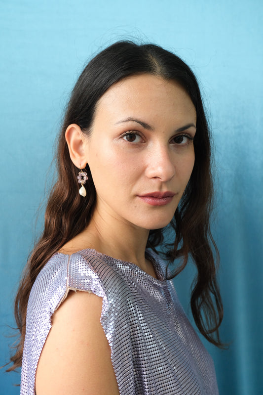 La Perla Earrings
