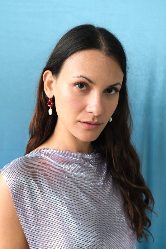La Perla Earrings
