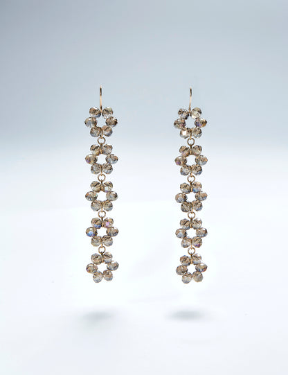 Daisy Chain Earrings