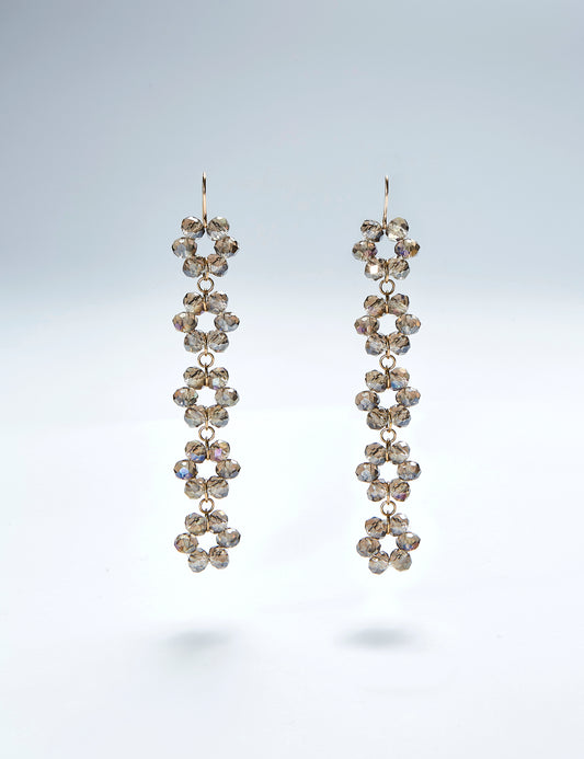 Daisy Chain Earrings