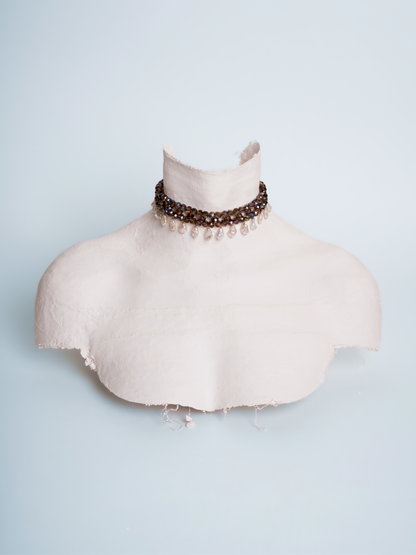 La Perla Choker